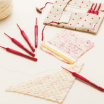 crochet tulip etimo - Set de crochets Tulip Etimo avec étui - avis et test complet . crochet tulip avis