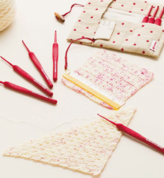 crochet tulip etimo - Set de crochets Tulip Etimo avec étui - avis et test complet . crochet tulip avis