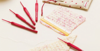 crochet tulip etimo - Set de crochets Tulip Etimo avec étui - avis et test complet . crochet tulip avis