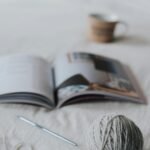 Bienfaits thérapeutiques du crochet