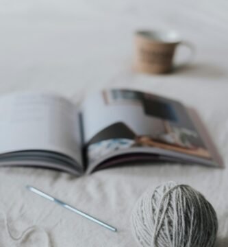 Bienfaits thérapeutiques du crochet