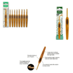 Crochets colver Soft Touch