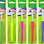 Crochet Prym grosse laine