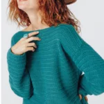 crochet phildar pull d&eacute;butant