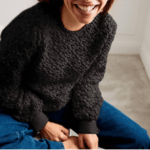 crochet phildar pull avancé