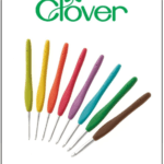 Kit de Crochet Clover Amour