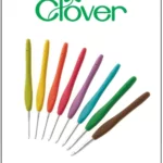 Kit de Crochet Clover Amour