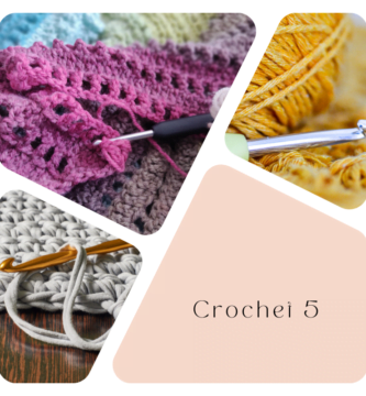 Crochet 5