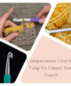 Tulip Etimo vs. Clover Soft Touch