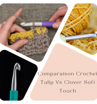 Tulip Etimo vs. Clover Soft Touch