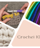 Crochet 10