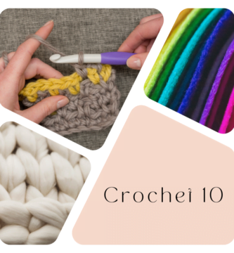 Crochet 10