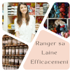 ranger sa laine