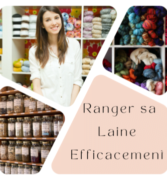 ranger sa laine