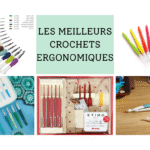 meilleurs crochets ergonomiques - meilleur crochet ergonomique