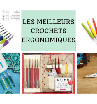 meilleurs crochets ergonomiques - meilleur crochet ergonomique