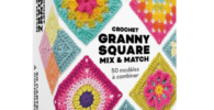 cartes granny squares