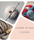 choisir un crochet