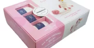 kit crochet amigurumi licorne