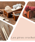 pires crochets