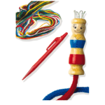 tricotin enfant - tricotin loisir créatif