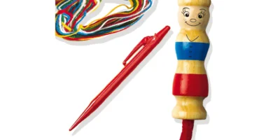 tricotin enfant - tricotin loisir cr&eacute;atif