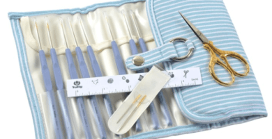 Tulip Etimo bleu 0,60 2 mm