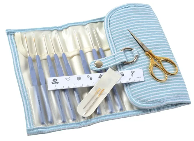 Tulip Etimo bleu 0,60 2 mm