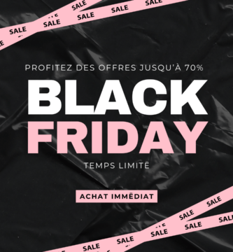 offres black friday crochet