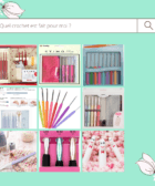 Quel crochet est fait pour moi ?