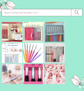 Quel crochet est fait pour moi ?