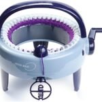 comparatif des meilleures machines à tricoter