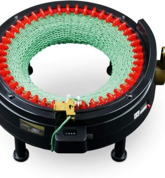 Tricotin Addi Express Avis - quelle machine à tricoter choisir