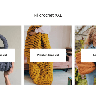 fil crochet xxl , laine crochet xxl , fil coton xxl , fil chenille xxl