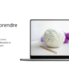 livre pour apprendre le crochet
