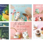 Livres Crochet So croch