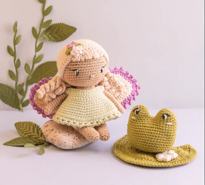 La Princesse et la grenouille - Les contes de notre enfance