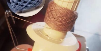 enrouleur pelote electrique pour faire une pelote parfaite