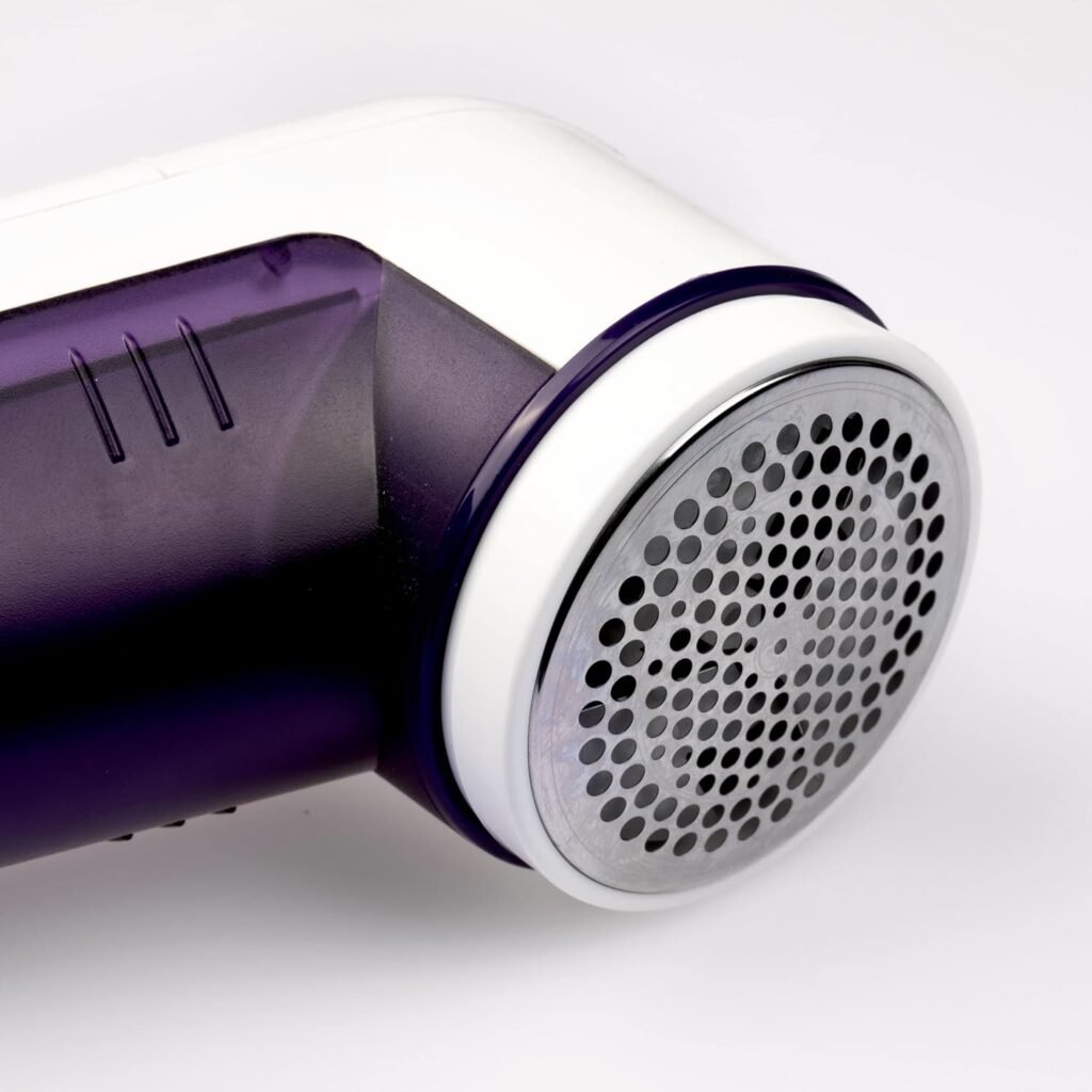 rasoir anti-bouloche prym - rasoir a pull - meilleurs accessoires pour tricoteuses