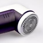 rasoir anti-bouloche prym - rasoir a pull - meilleurs accessoires pour tricoteuses