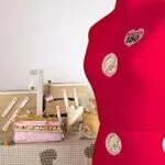 manequin pour faire ses v&ecirc;tements - manequin couture