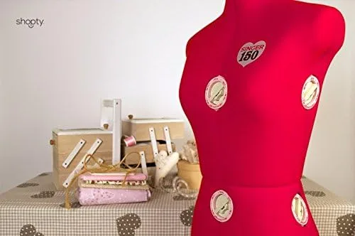 manequin pour faire ses v&ecirc;tements - manequin couture