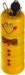 tricotin prym professeur tricotin poupée jaune pour enfant