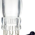 tricotins 6 clous prym transparent pour cordons plus épais anse de sac