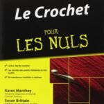 Le crochet pour les nuls Avis
