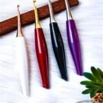 crochet Furls Odyssey