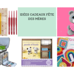 idée cadeau fête des mères crochet