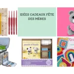 id&eacute;e cadeau f&ecirc;te des m&egrave;res crochet