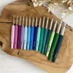 cadeau de noel crochet knitpro