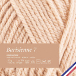 Barisienne Bergère de France 7